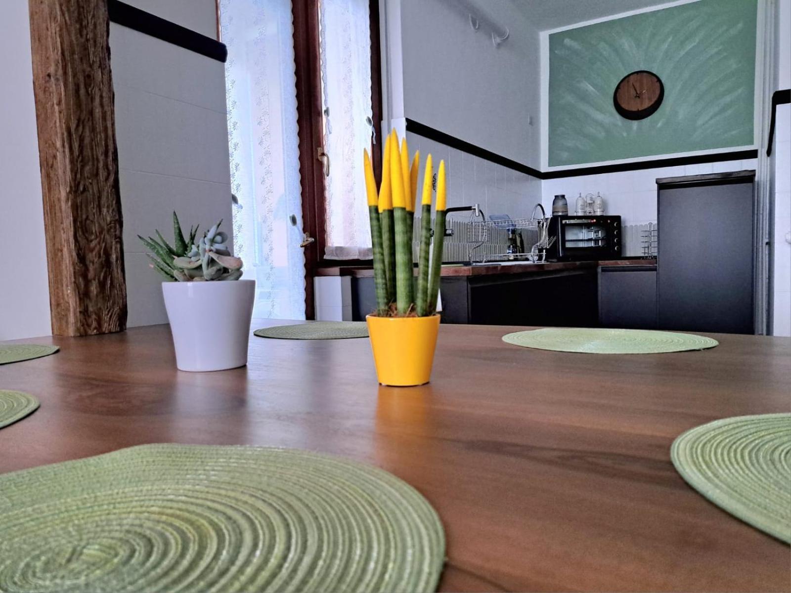 Seraval Valsesia Apartment Serravalle Sesia Zewnętrze zdjęcie