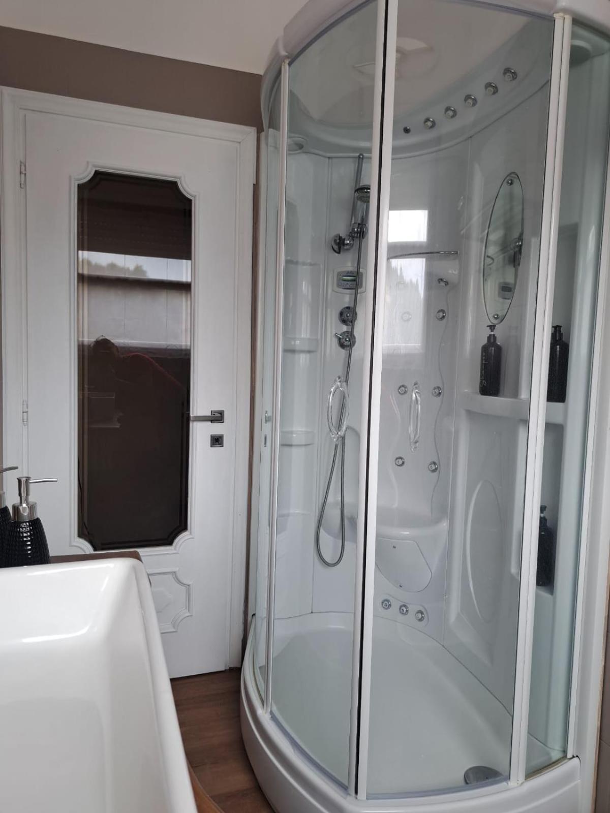 Seraval Valsesia Apartment Serravalle Sesia Zewnętrze zdjęcie