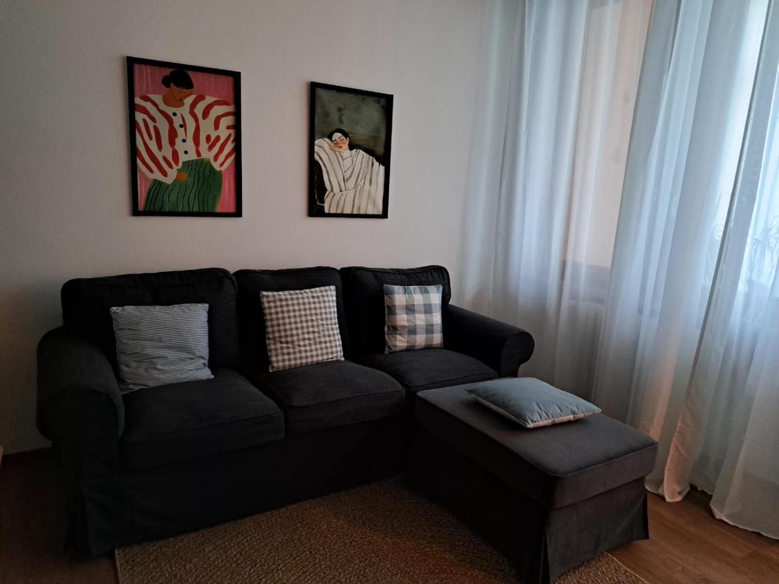 Seraval Valsesia Apartment Serravalle Sesia Zewnętrze zdjęcie