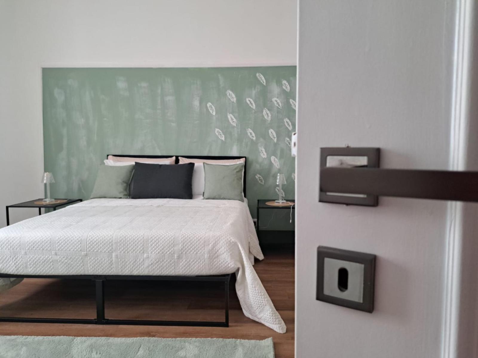 Seraval Valsesia Apartment Serravalle Sesia Zewnętrze zdjęcie